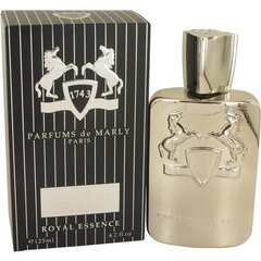 Парфюмированная вода Parfums De Marly Men's Pegasus EDP для мужчин, 125 мл цена и информация | Мужские духи | pigu.lt