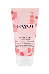 PAYOT Creme Mains Douceur Comforting Nourishing Care крем для рук 75 мл цена и информация | Кремы, лосьоны для тела | pigu.lt