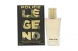 Tualetinis vanduo Police Legend For Woman EDP moterims 30 ml kaina ir informacija | Kvepalai moterims | pigu.lt