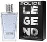 Kvapusis vanduo Police The Legendary Scent For Man EDP vyrams 100 ml kaina ir informacija | Kvepalai vyrams | pigu.lt