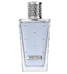 Парфюмированная вода Police The Legendary Scent For Man EDP для мужчин 50 мл цена и информация | Мужские духи | pigu.lt