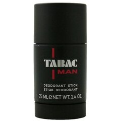 Pieštukinis dezodorantas vyrams Tabac Man 75 ml kaina ir informacija | Parfumuota kosmetika vyrams | pigu.lt