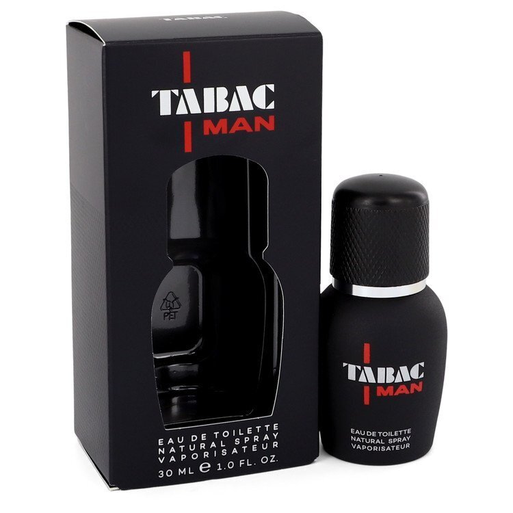 Tualetinis vanduo Tabac Men EDT vyrams, 30 ml цена и информация | Kvepalai vyrams | pigu.lt