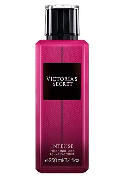 Kūno purškiklis Victoria's Secret Intense moterims 250 ml   цена и информация | Parfumuota kosmetika moterims | pigu.lt