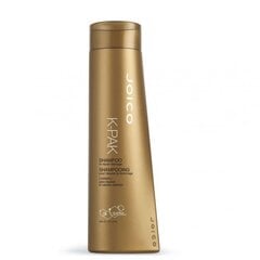Atkuriamasis šampūnas Joico K-Pak 300 ml kaina ir informacija | Šampūnai | pigu.lt