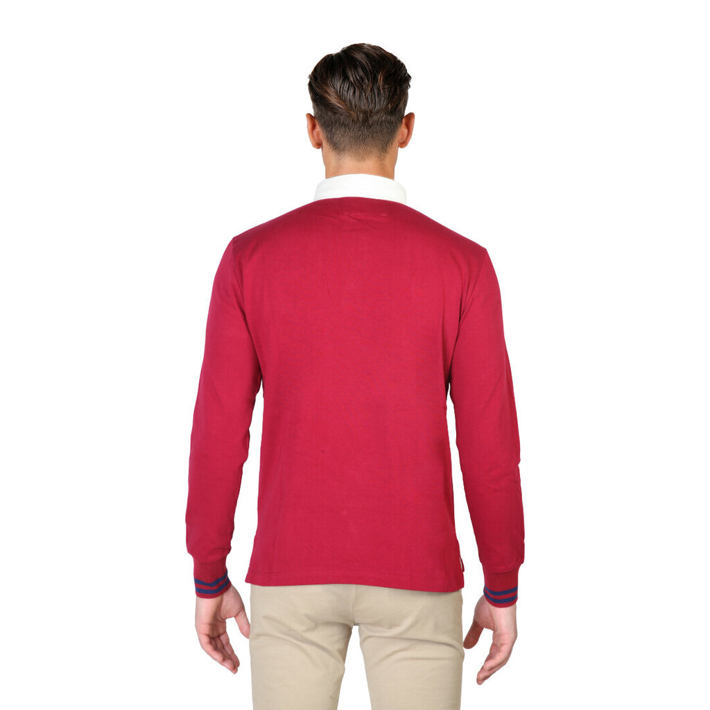Vyriški polo marškinėliai Oxford University 536 kaina ir informacija | Vyriški marškinėliai | pigu.lt