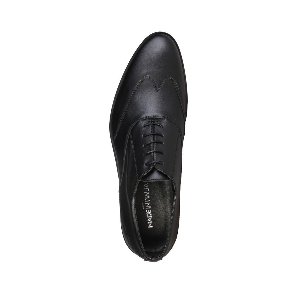 Klasikiniai batai vyrams Made in Italia 5344 kaina ir informacija | Vyriški batai | pigu.lt
