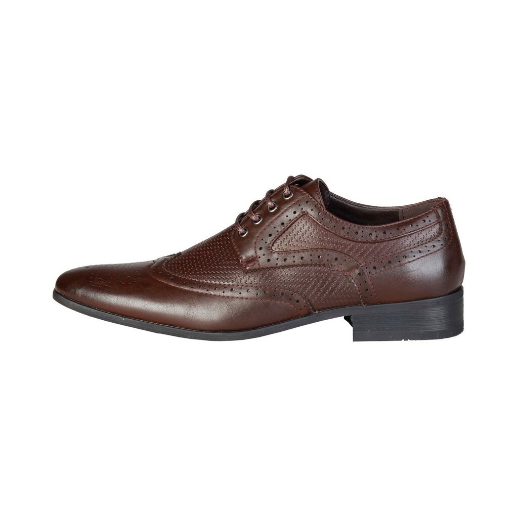 Vyriški batai Duca Di Morrone 6801 kaina ir informacija | Vyriški batai | pigu.lt