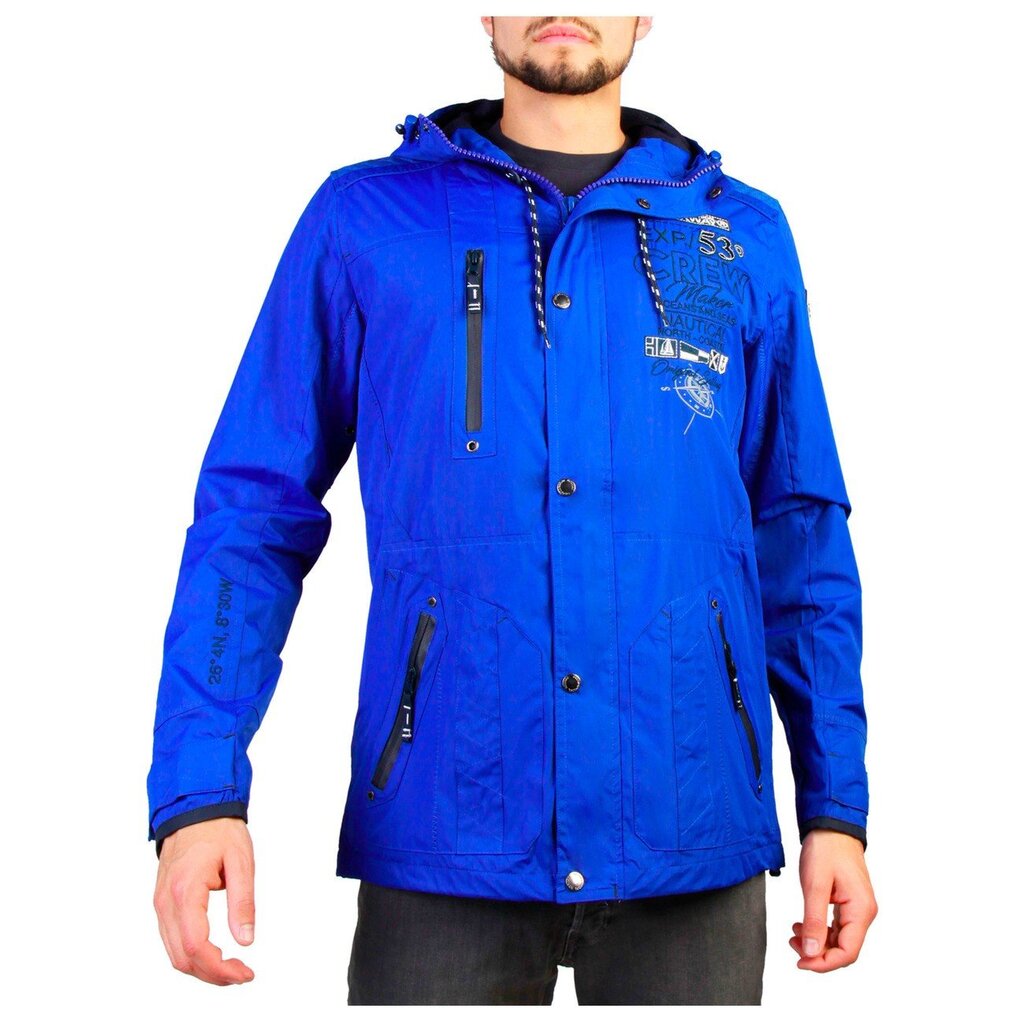 Vyriška striukė Geographical Norway Clement man, 10153 цена и информация | Vyriškos striukės | pigu.lt