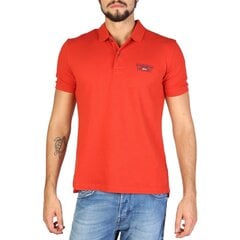 Мужская поло рубашка Napapijri 10586 цена и информация | Мужские футболки | pigu.lt