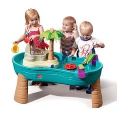 Vandens stalas "Sala", Step 2 kaina ir informacija | step2 Vaikams ir kūdikiams | pigu.lt