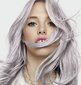 Plaukų dažai L'Oreal Paris Colorista Paint, Silver grey цена и информация | Plaukų dažai | pigu.lt