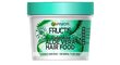 Plaukų kaukė Garnier Fructis Hair Food Aloe 3-in-1 390 ml