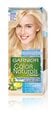 Ilgalaikiai plaukų dažai Garnier Color Naturals, Ultra Natural Blond