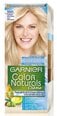 Стойкая краска для волос Garnier Color Naturals, Ultra Ashy Blond