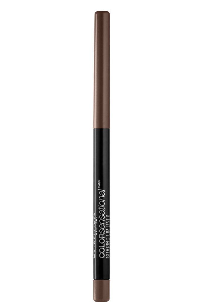 Formuojamasis lūpų kontūro pieštukas Maybelline New York Color Sensational 5 g, 92 Divine Wine kaina ir informacija | Lūpų dažai, blizgiai, balzamai, vazelinai | pigu.lt