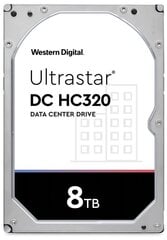 Western Digital kaina ir informacija | Vidiniai kietieji diskai (HDD, SSD, Hybrid) | pigu.lt