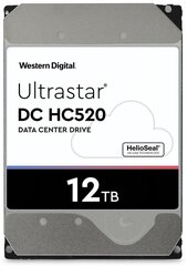 Western Digital цена и информация | Внутренние жёсткие диски (HDD, SSD, Hybrid) | pigu.lt