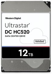 Western Digital kaina ir informacija | Vidiniai kietieji diskai (HDD, SSD, Hybrid) | pigu.lt