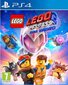 LEGO Movie 2 Videogame PS4 kaina ir informacija | Kompiuteriniai žaidimai | pigu.lt