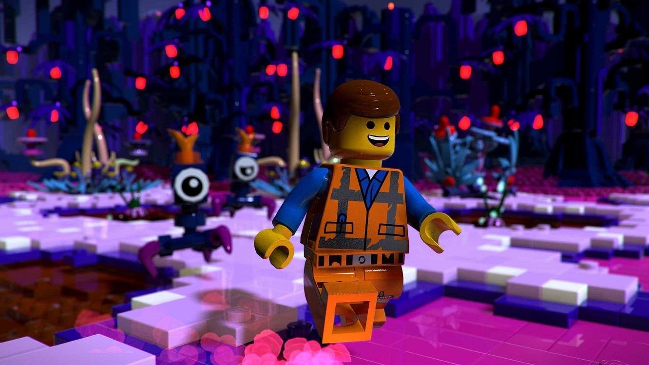 LEGO Movie 2 Videogame PS4 kaina ir informacija | Kompiuteriniai žaidimai | pigu.lt