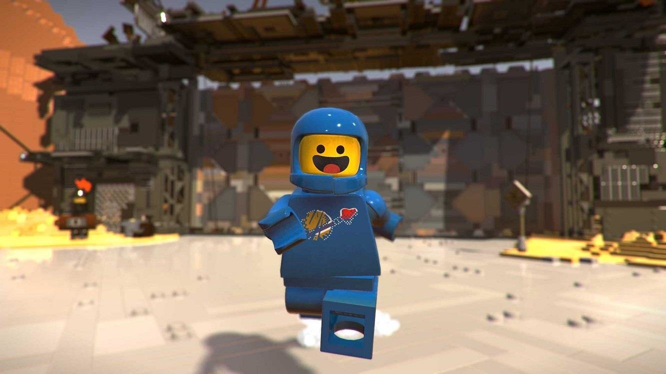 LEGO Movie 2 Videogame PS4 kaina ir informacija | Kompiuteriniai žaidimai | pigu.lt