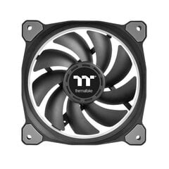 Thermaltake CL-F059-PL12SW-A цена и информация | Компьютерные вентиляторы | pigu.lt