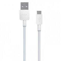 Huawei CP70, USB-microUSB, 1 m kaina ir informacija | Laidai telefonams | pigu.lt