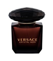Kvapusis vanduo Versace Crystal Noir EDP moterims 30 ml kaina ir informacija | Versace Kvepalai, kosmetika | pigu.lt