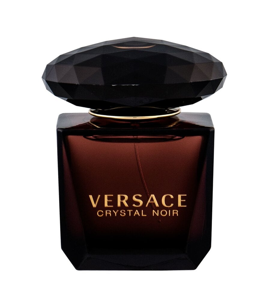 Kvapusis vanduo Versace Crystal Noir EDP moterims 30 ml цена и информация | Kvepalai moterims | pigu.lt