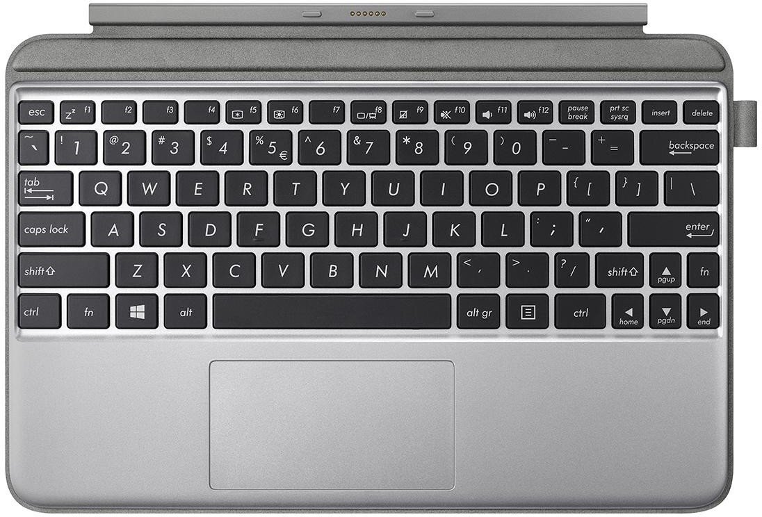 Asus Transformer Mini T103HAF-GR029T kaina ir informacija | Nešiojami kompiuteriai | pigu.lt