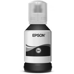 Epson C13T01L14A, черный цена и информация | Картриджи для струйных принтеров | pigu.lt
