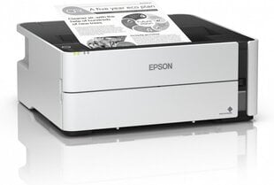 Epson EcoTank M1180, черно-белый цена и информация | Принтеры | pigu.lt