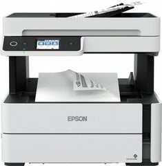 Epson EcoTank M3170, черно-белый цена и информация | Принтеры | pigu.lt