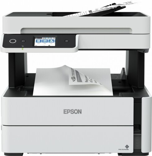 Epson EcoTank M3170 kaina ir informacija | Spausdintuvai | pigu.lt