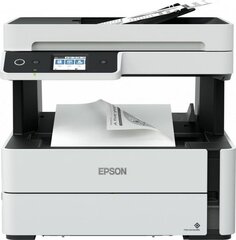 Epson EcoTank M3180 C11CG93403 kaina ir informacija | Spausdintuvai | pigu.lt