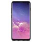 Dėklas Spigen skirtas Samsung Galaxy S10, juoda цена и информация | Telefono dėklai | pigu.lt