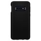 Spigen Liquid Air, skirtas Galaxy S10e, juodas цена и информация | Telefono dėklai | pigu.lt