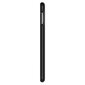 Spigen Liquid Air, skirtas Galaxy S10e, juodas цена и информация | Telefono dėklai | pigu.lt