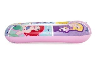 Надувной плот Bestway Disney Princess, 102x69 см цена и информация | Надувные и пляжные товары | pigu.lt