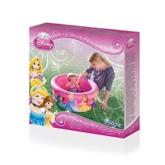 Детский бассейн Bestway Disney princess. цена и информация | Игрушки для песка, воды, пляжа | pigu.lt