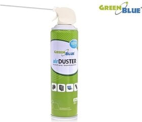 GreenBlue suspausto oro valiklis, 600 ml kaina ir informacija | Valikliai | pigu.lt