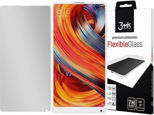 Xiaomi Mi Mix 2 SE - 3mk FlexibleGlass™ kaina ir informacija | Apsauginės plėvelės telefonams | pigu.lt