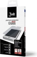 Apsauginis stiklas 3MK, skirtas MyPhone Hammer Blade kaina ir informacija | Apsauginės plėvelės telefonams | pigu.lt
