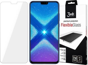 3MK 5903108043519 цена и информация | Google Pixel 3a - 3mk FlexibleGlass Lite™ защитная пленка для экрана | pigu.lt