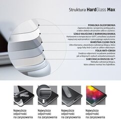 Защитное стекло 3MK, для Huawei Mate 20 Pro цена и информация | Защитные пленки для телефонов | pigu.lt