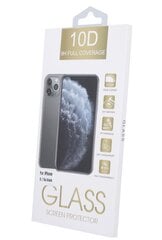 Tempered glass 10D kaina ir informacija | Apsauginės plėvelės telefonams | pigu.lt