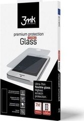Защитное стекло 3MK, для Huawei Honor 10 Lite цена и информация | Защитные пленки для телефонов | pigu.lt