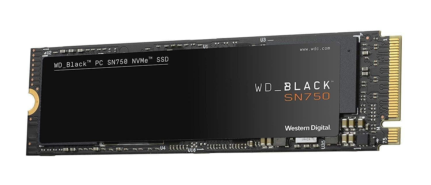 WD цена и информация | Vidiniai kietieji diskai (HDD, SSD, Hybrid) | pigu.lt