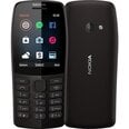 Nokia 210 Dual SIM Black